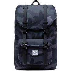 Herschel ryggsäck 17l Herschel Little America Ryggsäck Night Camo 17L One size