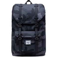 Herschel Rygsæk Little American Mid-Volume Night Camo OneSize Rygsæk