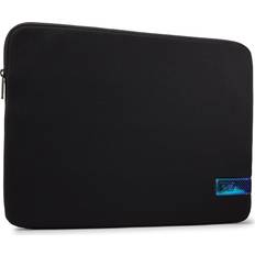 Laptop sleeve 15.6 Case Logic "Reflect Laptop Sleeve 15.6\ Black/Gray"