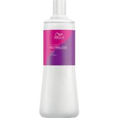 Permanent Wella Curl & Wave Neutralizer 1000ml