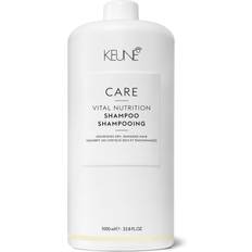 Keune care vital Keune Care Vital Nutrition Shampoo 1000ml