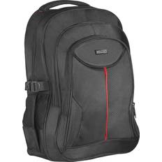 Defender 26077 Backpack CARBON 15.6 black