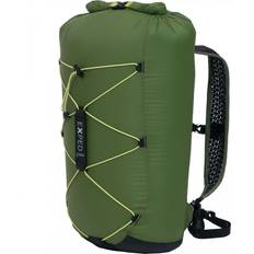 Exped Cloudburst 25 Daypack - Olivengrøn