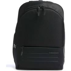 Samsonite Stackd Biz Computerrygsæk 14.1 - Sort