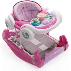 My Child Coupe 2 in 1 Baby Walker