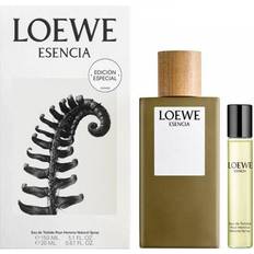 Loewe Hombre Cajas de regalo Loewe Esencia Eau De Toilette 150 ml