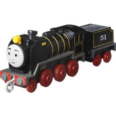 Thomas & Friends Giocattoli Thomas & Friends Fisher-PriceÂ Friendsâ¢ Hiro Metal Engine