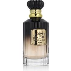 Lattafa Awraq Al Oud EdP 100ml