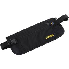 Pengebælte Travel Blue Ultra Slim Money Belt - Black