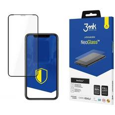 Iphone 11 black 3mk NeoGlass iPhone 11 Pro black black