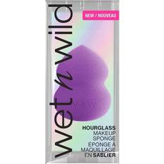 Wet N Wild Sponges Hourglass Makeup Sponge 1pcs