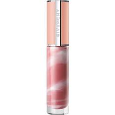 Givenchy Le Rose Perfecto Liquid Lip Balm N110 Milky Nude