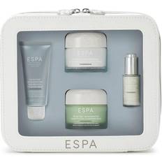 ESPA Tri-Active Regenerating Visible Results Skin Regime Set