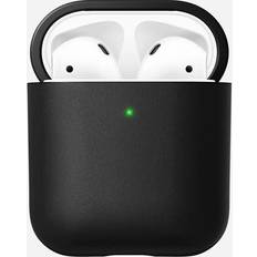 Airpods 2nd generation Nomad Modern Leather Case AirPods 2nd Generation V2