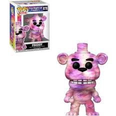 Five nights at freddy funko pop Funko Pop! Games Five Nights at Freddys Freddy