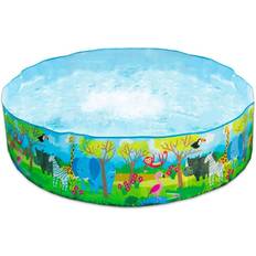 M.Y Splash Safari Quick Set Pool 6Ft