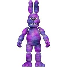 Funko Five Nights at Freddy's Tie-Dye Bonnie 5-Inch Action Figure