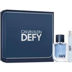 Defy eau de toilette Calvin Klein Defy Eau De Toilette Spray Set 2 Pieces