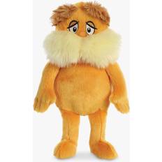 Aurora The Lorax Plush Soft Toy