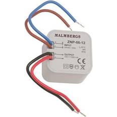 Malmbergs led med driver Malmbergs LED-Driver, 8w