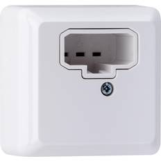 Gelia Lampestikkontakter Gelia Lampeudtag DCL Connect 2 Home