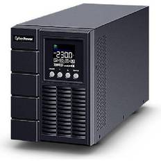 CyberPower Systems UPS CyberPower Systems Smart App Online S OLS1500EA UPS 1350 Watt 1500 VA