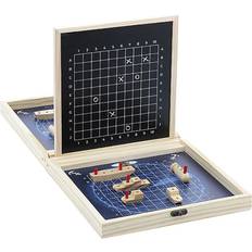 Naval Battle French