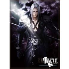 Sephiroth 60 Lommer! Final Fantasy 7 (Dissidia) Sephiroth Deck Protector Sleeves #SQUXFFTCG07/ACCSQX013