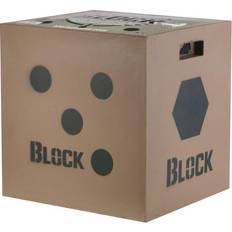 Block Targets 6x6 Target