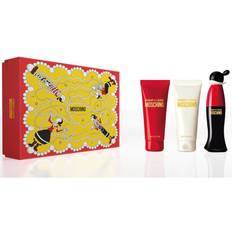 Moschino cheap and chic 100ml Moschino Cheap & Chic Gift Set EdT 50ml + Body Lotion 100ml + Shower Gel 100ml