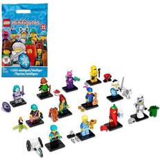 Lego display LEGO 71032 Series 22 Mini-Figure Display Tray of 36