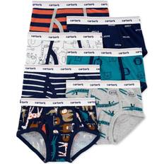 Carter's Cotton Briefs 7-pack - Multi