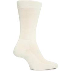 Comfort sensitive Falke 1 Pair Sensitive London Cotton Left and Right Socks With Comfort Cuff Men's 11.514 Mens