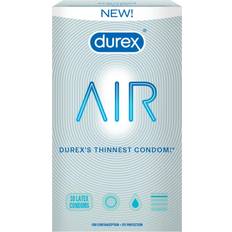 Durex Air 10-pack