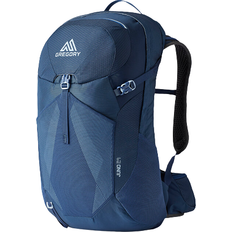 Gregory Chest Strap Backpacks Gregory Juno 24 Backpack - Vintage Blue