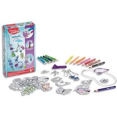 Maped Creativ Imagin'Style Magical Plastic Multi