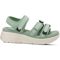 Heel - Woman Sport Sandals Spring Step Beebee - Mint Green