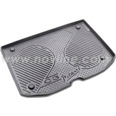 Citroen c3 biludstyr Gledring Bagagerumsbakke Citroen C3 Picasso 2009
