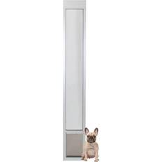 PetSafe Dog Pets PetSafe Sliding Glass Pet Door Medium