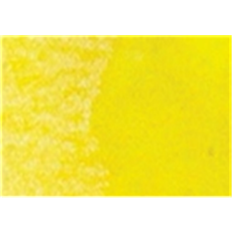 Gelb Aquarellstifte Caran d’Ache Supracolor Soft Aquarelle Pencil 010 Yellow