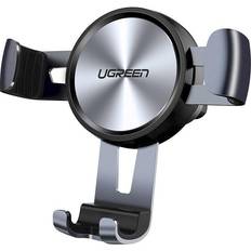 Ugreen Car Phone Holder Gravity Air Vent Auto Lock