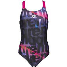 116/122 Bademode Arena Waves Jr Swimsuit