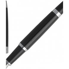 Hugo Pens Stainless Steel Icon Fountain Pen