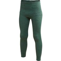 Kid's Long Johns 200 - Lake Green