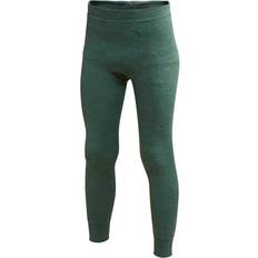 Woolpower 200 Woolpower Kid's Long Johns 200 - Lake Green