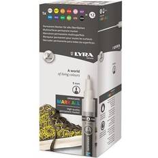 LYRA Mark All 1 mm