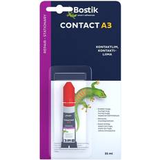 Kontaktlim bostik Bostik Kontaktlim Contact A3 35 Ml