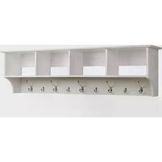 Prepac Wide Wall Shelf 152.4cm