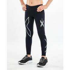 2XU Panty's 2XU Boy's Compression Tights - Black