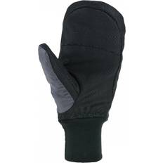 Sealskinz All Weather Lightweight Insulated Mitten Black Unisex